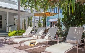 Marquesa Hotel in Key West